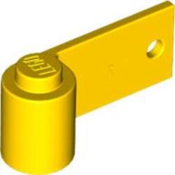 LEGO® Alkatrészek (Pick a Brick) Sárga 1x3 Jobb Oldali Ajtó 4190514 (4190514)