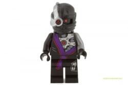 LEGO® Minifigurák Nindroid harcos njo096 (njo096)