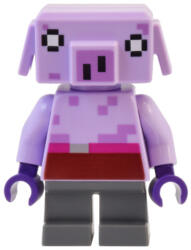 LEGO® Minifigurák Blaze Runt (Minecraft) min166 (min166)