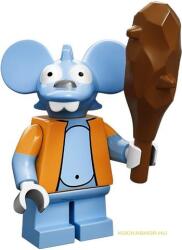 LEGO® Minifigurák Itchy SIM019 (SIM019)