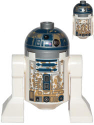 LEGO® Minifigurák R2-D2 (Dagobah) sw1200 (sw1200)