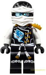 LEGO® Minifigurák Zane - Skybound njo0189 (njo0189)