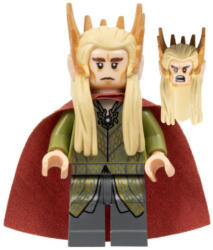 LEGO® Minifigurák Thranduil - Tündekirály lor079 (lor079)
