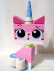 LEGO® Minifigurák Csoda Kitty tlm093 (tlm093)