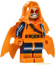 LEGO® Minifigurák Lidérc sh0268 (sh0268)