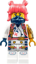 LEGO® Minifigurák Sora - Bandana njo855 (njo855)
