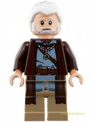 LEGO® Minifigurák Lor San Tekka sw0738 (sw0738)