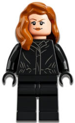 LEGO® Minifigurák Claire Dearing - fekete ruhában (Jurassic World) jw092 (jw092)