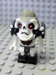 LEGO® Minifigurák Kruncha njo0024 (njo0024)
