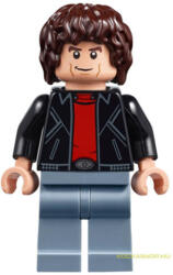 LEGO® Minifigurák Michael Knight - Knightrider dim042 (dim042)