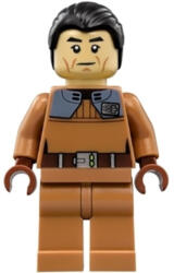 LEGO® Minifigurák Sato Parancsnok sw0758 (sw0758)