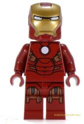 LEGO® Minifigurák Vasember - MK7 Páncélban sh0036 (sh0036)