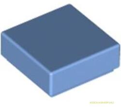 LEGO® Alkatrészek (Pick a Brick) Közép Kék 1X1 Csempe 4527526 (4527526)