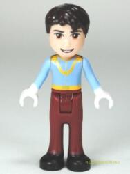 LEGO® Minifigurák Charming herceg dp009 (dp009)