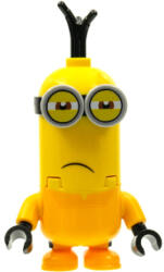LEGO® Minifigurák Minion Kevin - Orange Jumpsuit mnn008 (mnn008)