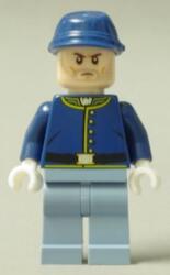 LEGO® Minifigurák Északi Katona 3 tlr020 (tlr020)