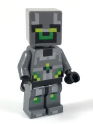 LEGO® Minifigurák Koponya Aréna harcos min064 (min064)