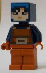 LEGO® Minifigurák Hex min085 (min085)