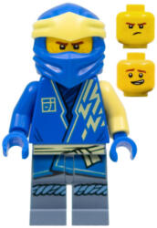LEGO® Minifigurák Jay - Core njo0786 (njo0786)