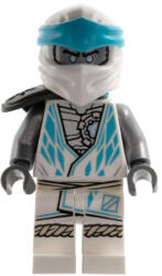 LEGO® Minifigurák Zane - Core, Shoulder Pad njo0719 (njo0719)