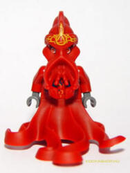 LEGO® Minifigurák Atlantis Squid Warrior atl007 (atl007)