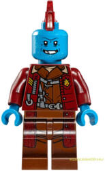 LEGO® Minifigurák Yondu sh0379 (sh0379)