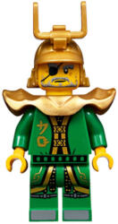 LEGO® Minifigurák Hutchins njo0384 (njo0384)