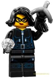 LEGO® Minifigurák Ékszertolvaj - kiegészítő nélkül col242 (col242)