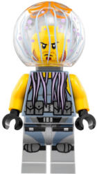 LEGO® Minifigurák Medúzafej njo0352 (njo0352)