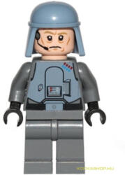 LEGO® Minifigurák Veers Tábornok sw0579 (sw0579)