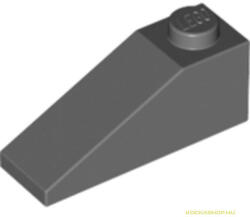 LEGO® Alkatrészek (Pick a Brick) Sötét kékes-szürke 1X3/25° Elem 4211045 (4211045)