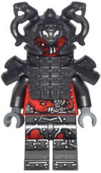LEGO® Minifigurák Rivett njo276 (njo276)
