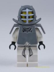 LEGO® Minifigurák Kendo Zane njo044 (njo044)