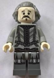 LEGO® Minifigurák Félig Fej Nélküli Nick hp145 (hp145)