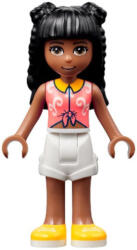 LEGO® Minifigurák Priyanka frnd515 (frnd515)