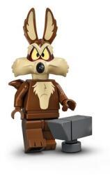 LEGO® 2021 LEGO® Újdonságok Vili, a prérifarkas collt-3 (collt-3)