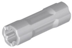 LEGO® Alkatrészek (Pick a Brick) Világos Kékesszürke 3M Keresztcsatlakozó 6273212 (6273212)