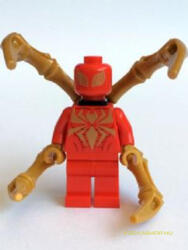 LEGO® Minifigurák Iron Spider sh0193 (sh0193)