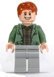LEGO® Minifigurák Arthur Weasley hp089 (hp089)