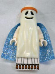 LEGO® Minifigurák Szellem Vitruvius tlm092 (tlm092)