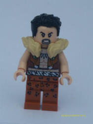 LEGO® Minifigurák Kraven, a Vadász sh0270 (sh0270)