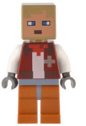 LEGO® Minifigurák Rancher min125 (min125)