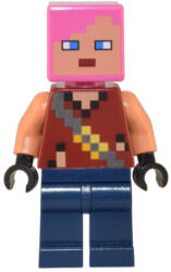 LEGO® Minifigurák Zombie Hunter min133 (min133)