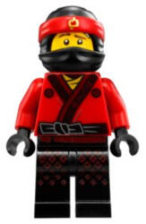 LEGO® Minifigurák Kai njo0349 (njo0349)