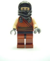 LEGO® Minifigurák Sötét Ninja tnt010 (tnt010)