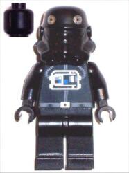 LEGO® Minifigurák TIE Interceptor Pilóta sw0035b (sw0035b)