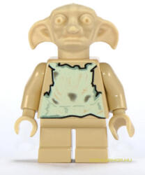 LEGO® Minifigurák Dobby, a házimanó hp017 (hp017)