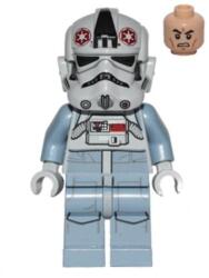 LEGO® Minifigurák AT-AT vezető 2 sw0581 (sw0581)