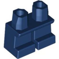 LEGO® Alkatrészek (Pick a Brick) Sötétkék Minifigura Alsórész Mini 4520299 (4520299)