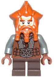 LEGO® Minifigurák Nori, a Törp lor046 (lor046)